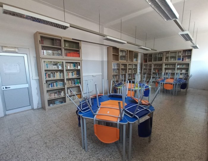 Istituto Tecnico Industriale “Galileo Galilei” di Albenga