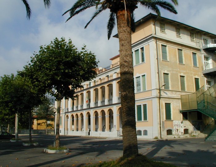 I.S.S. "Giovanni Falcone" di Loano