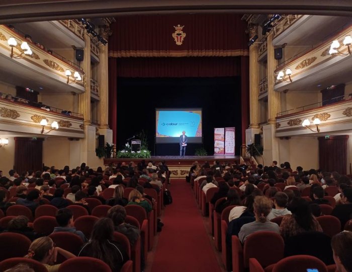 Fabbriche Aperte 2025