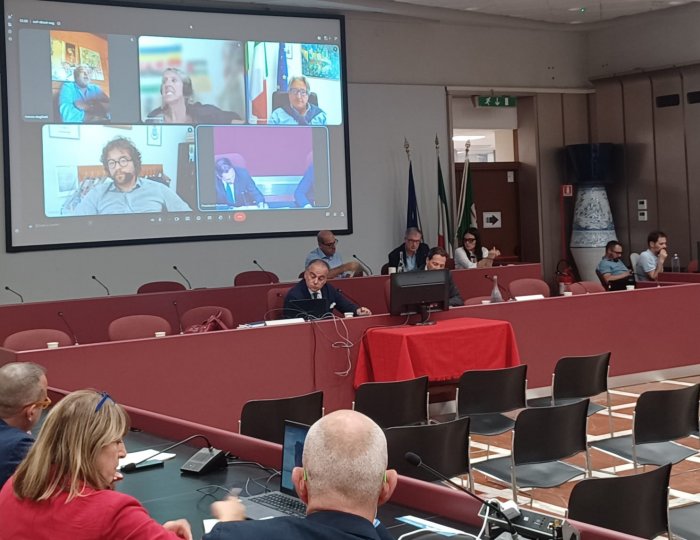 Consiglio Provinciale del 15 giugno 2026