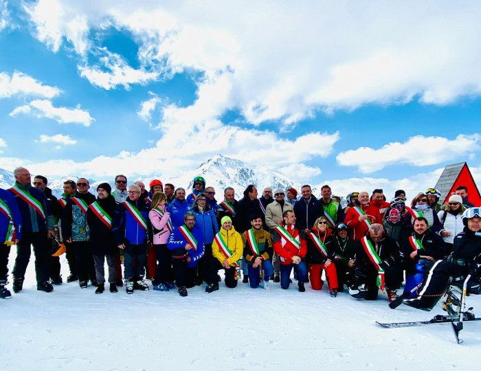“Un Comune Obiettivo – La gara che unisce”