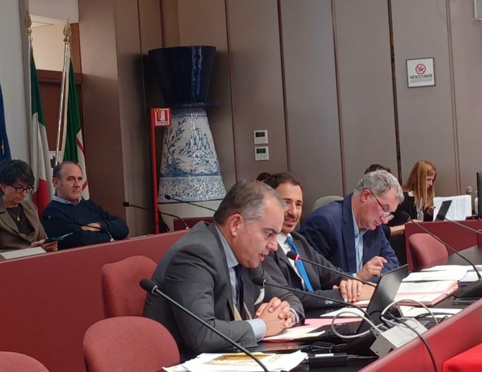 Consiglio Provinciale del 28 ottobre 2025