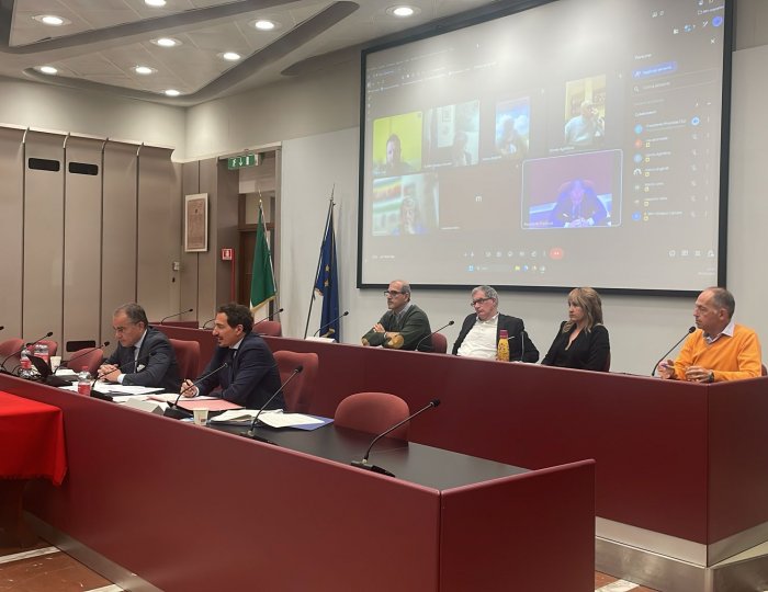 Consiglio Provinciale 29 aprile 2026