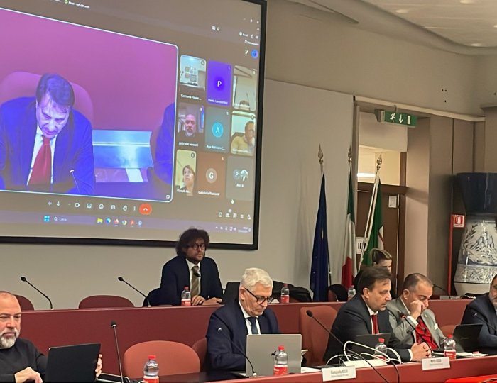 Assemblea dei Soci di TPL Linea