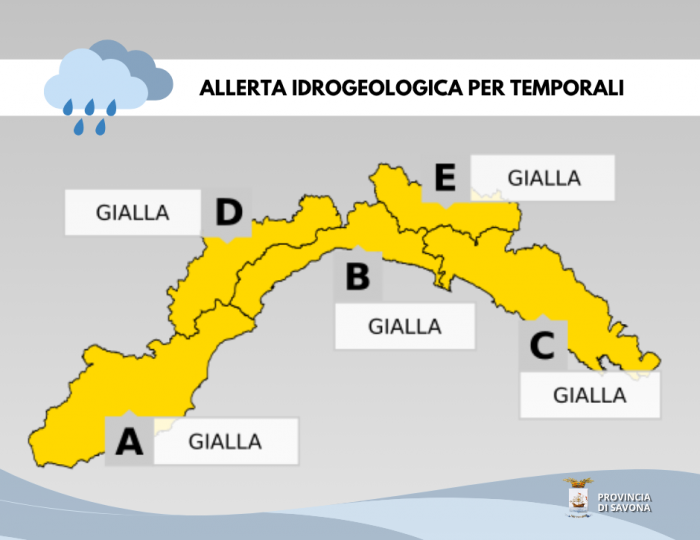 25-26 luglio 2026