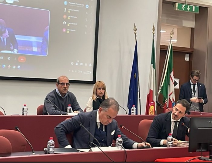 Consiglio Provinciale del 18 dicembre 2025