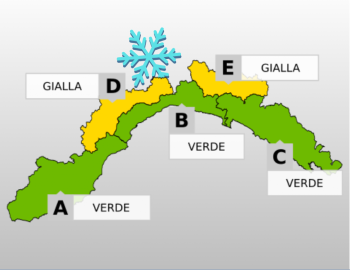 Allerta del 2 e 3 febbraio 2026