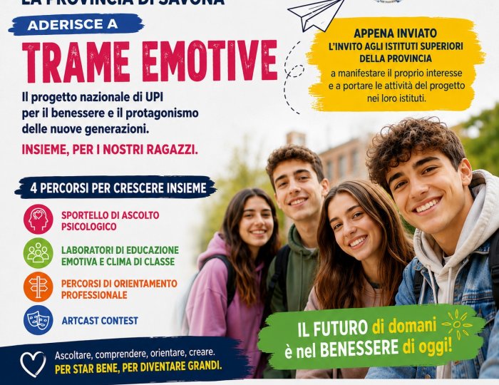 Trame Emotive
