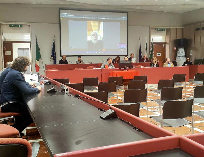 Partita la gara Gas per l'Atem Savona 1 Sud Ovest 