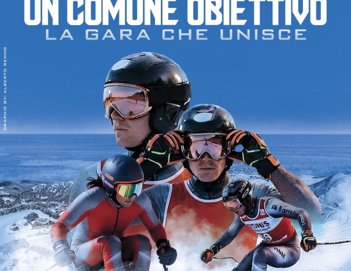 “Un Comune Obiettivo – La gara che unisce”