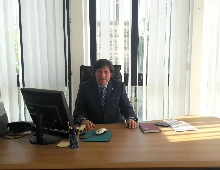 Provincia di Savona, Vicepresidente Francesco Bonasera Provincia di Savona, Vicepresidente Francesco Bonasera