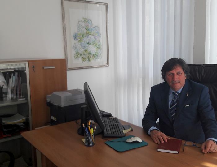 Provincia di Savona, Vicepresidente Francesco Bonasera Provincia di Savona, Vicepresidente Francesco Bonasera