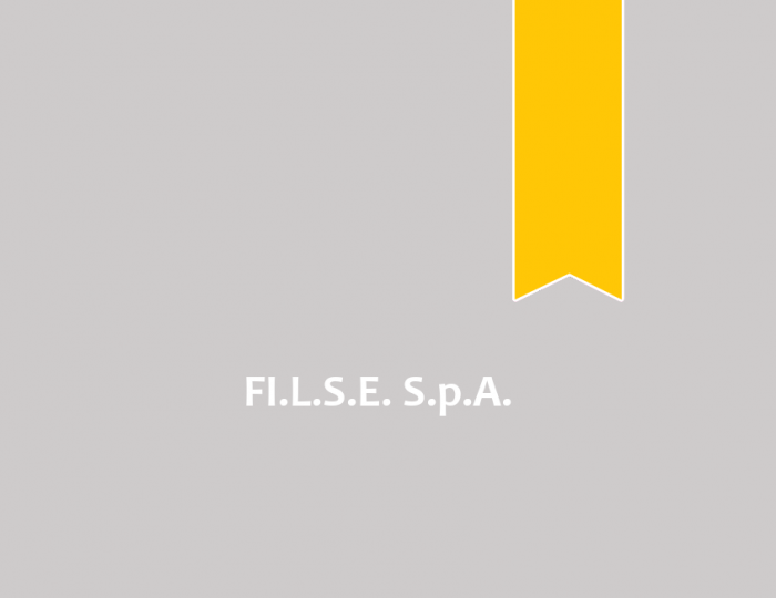 FI.L.S.E. S.p.A. FI.L.S.E. S.p.A.