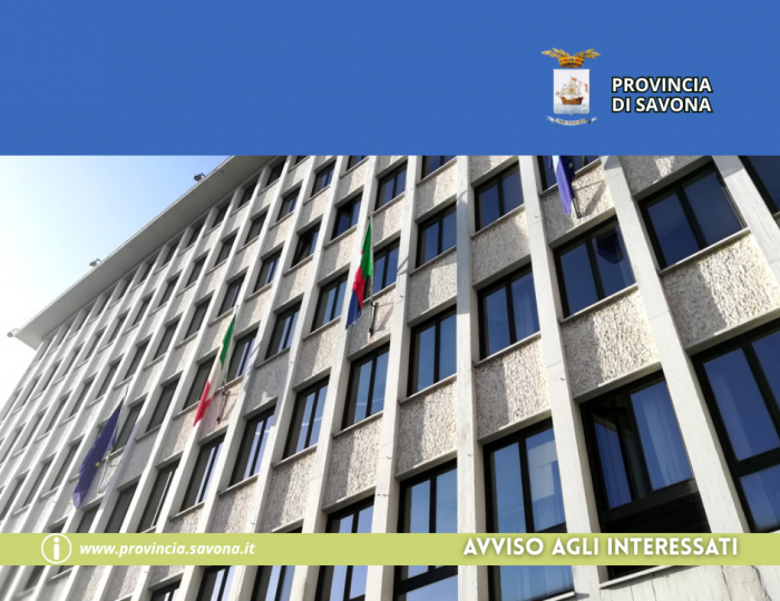 AVVISO AGLI INTERESSATI — Comunicazione di violazione di dati personali (art. 34 del Regolamento UE 2016/679 - GDPR)