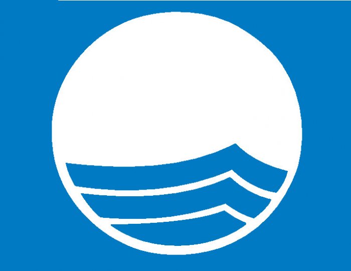 Bandiera Blu Bandiera Blu