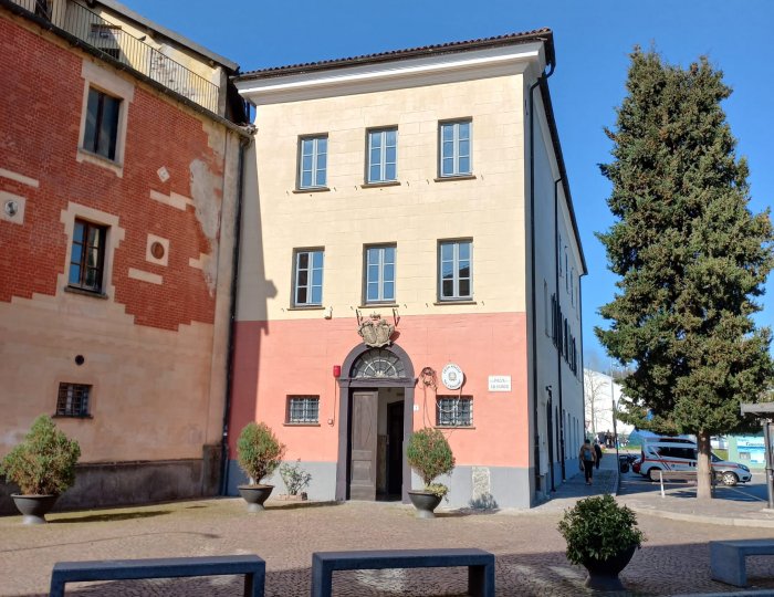 Liceo Statale "S.G. Calasanzio" di Carcare
