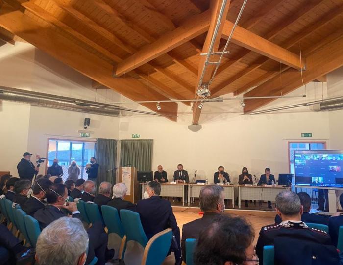"Passaggio a nord-ovest" (seconda parte): incontro sul progetto del bypass autostradale fra Albenga, Savona e l'Alessandrino "Passaggio a nord-ovest" (seconda parte): incontro sul progetto del bypass autostradale fra Albenga, Savona e l'Alessandrino