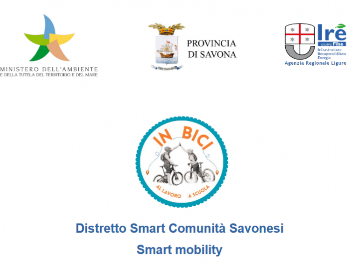 Pedalata tra Savona e Vado Ligure: la mobilità sostenibile in azione!
