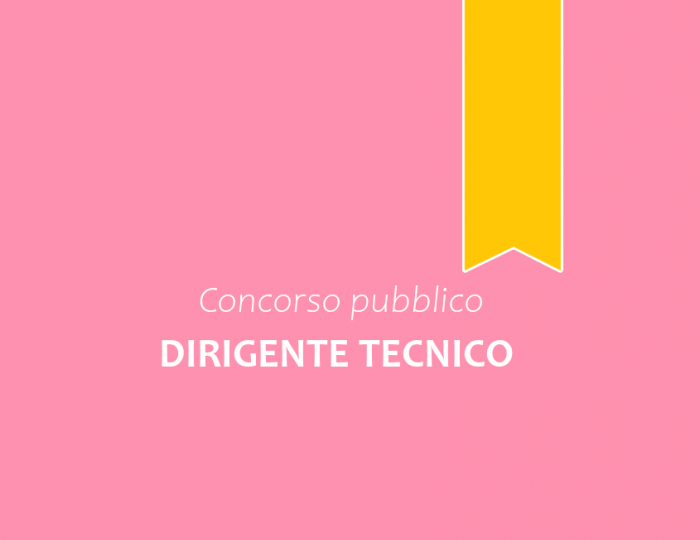 Dirigente Tecnico Dirigente Tecnico