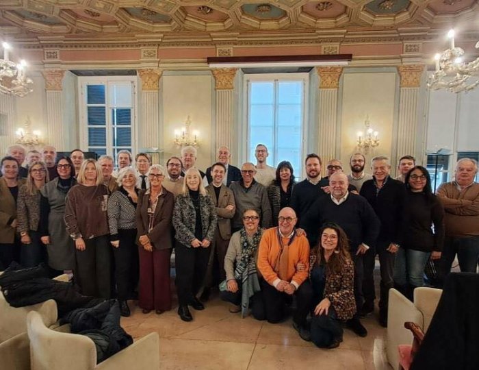 DMO (Destination Management Organization) “Ligurian Riviera”