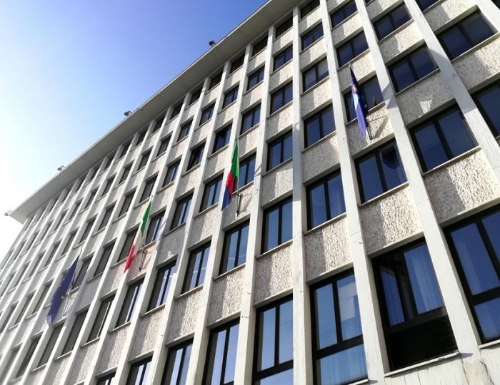 La Provincia di Savona si congratula per il risultato importante ottenuto da Verezzi nella sfida social promossa da Regione Liguria La Provincia di Savona si congratula per il risultato importante ottenuto da Verezzi nella sfida social promossa da Regione Liguria