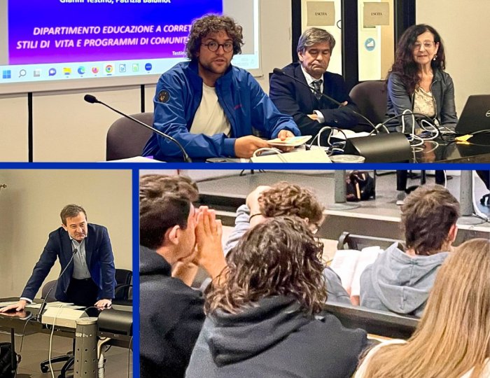 Game UPI 2.0, il primo Programma Nazionale dedicato allo Sport e ai Giovani, promosso dall'Unione Province d'Italia Game UPI 2.0, il primo Programma Nazionale dedicato allo Sport e ai Giovani, promosso dall'Unione Province d'Italia