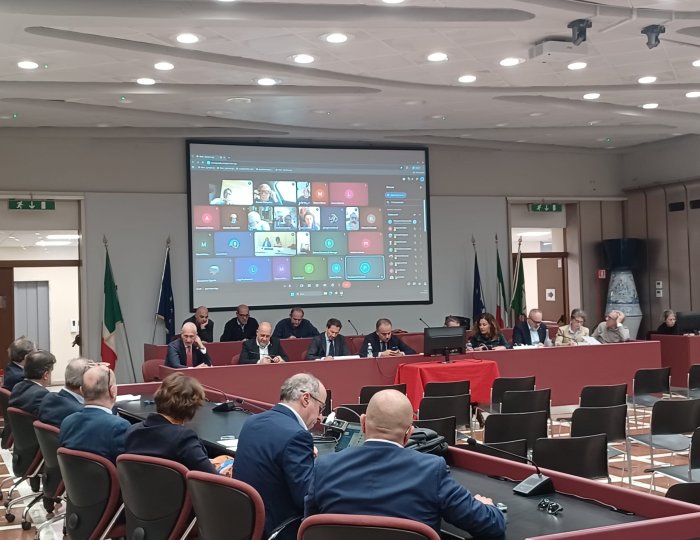 Sistema Idrico Savonese, via libera definitivo alla fusione delle tre società pubbliche