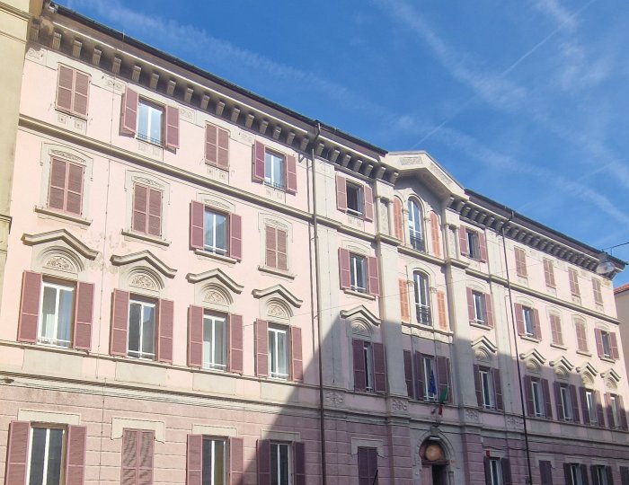 IIS "Boselli-Alberti" Savona"