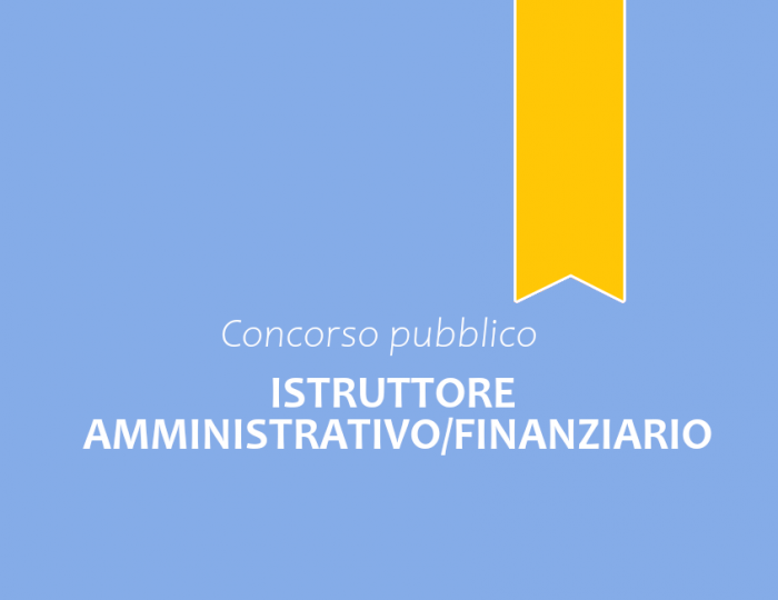 Istruttore A/F - Cat C Istruttore A/F - Cat C