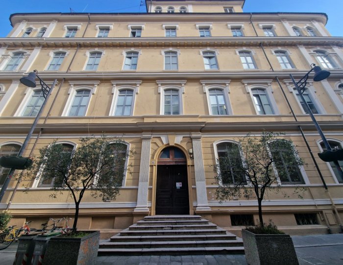 Liceo classico-linguistico “Gabriello Chiabrera”