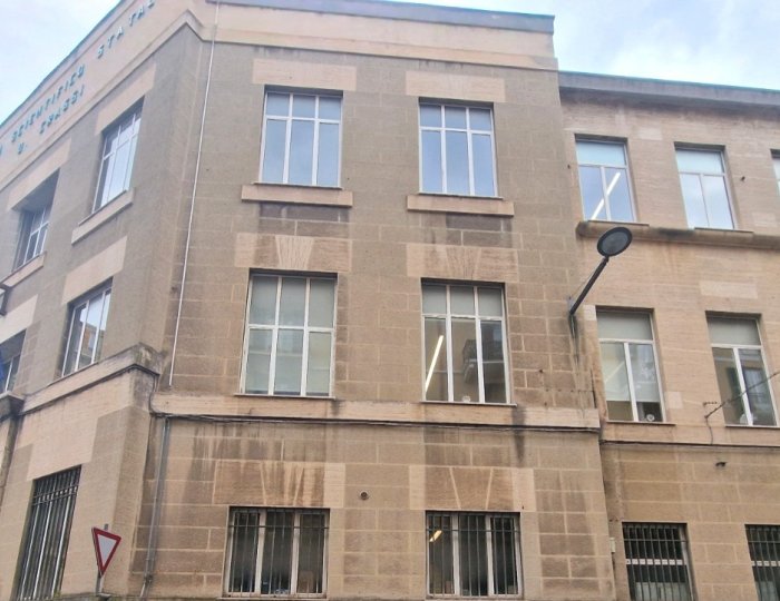 Liceo “O. Grassi” di Savona