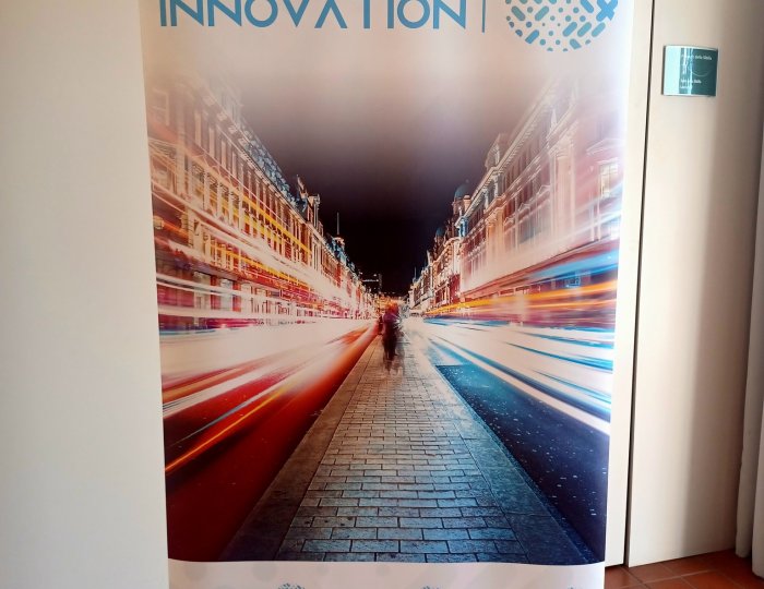 Al via il Mobility Innovation Tour 2025! Al via il Mobility Innovation Tour 2025!