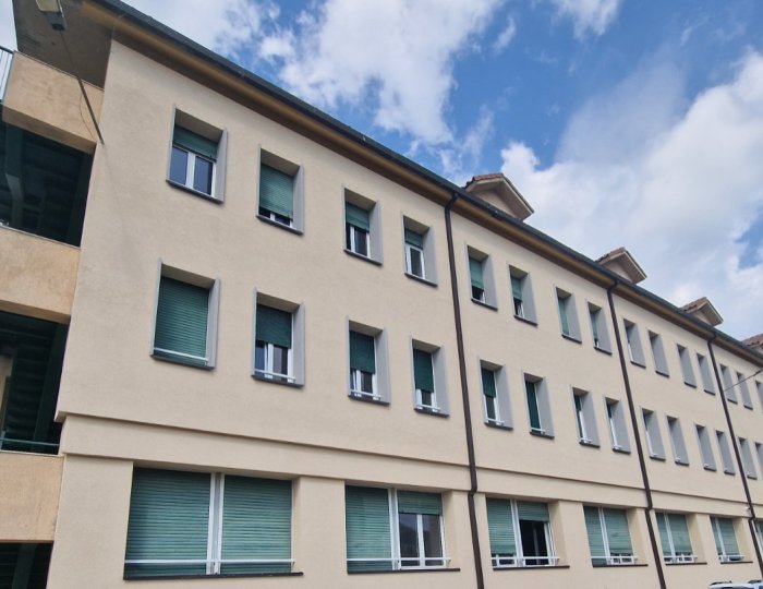 Lavori “Federico Patetta” di Cairo Montenotte