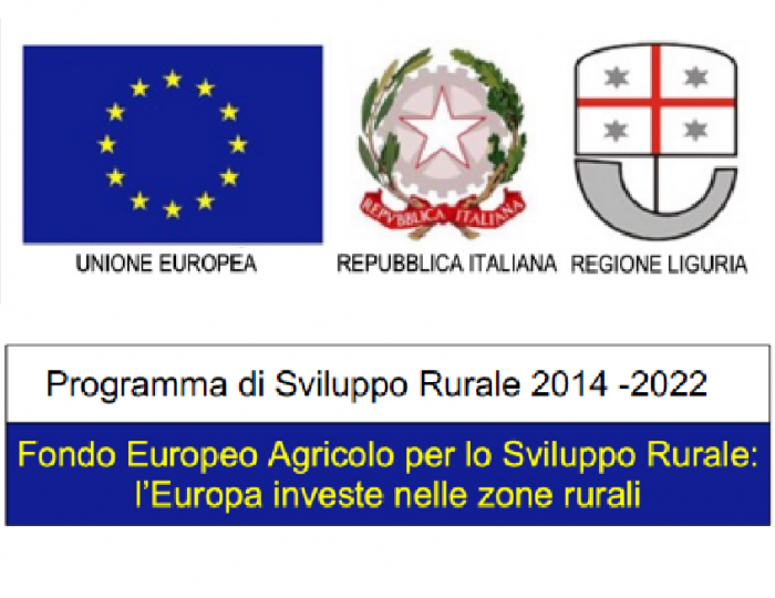 Programma di Sviluppo Rurale 2014-2022