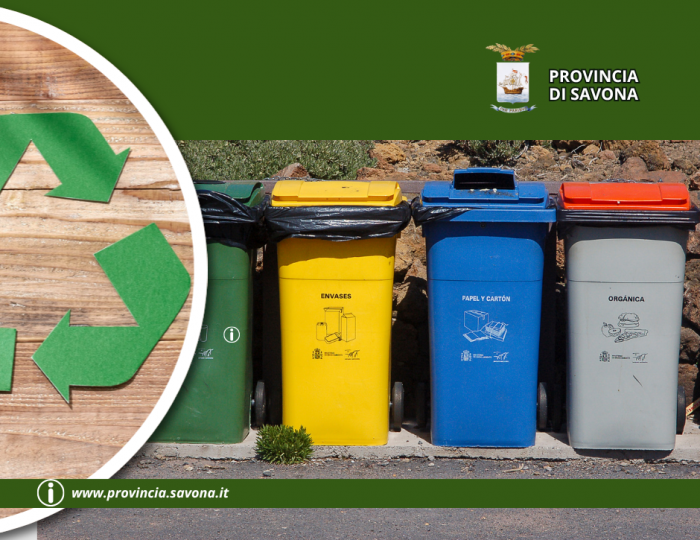 Nuove risorse finanziarie per la raccolta differenziata dei rifiuti