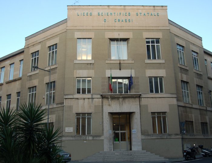 Istituto Orazio Grassi