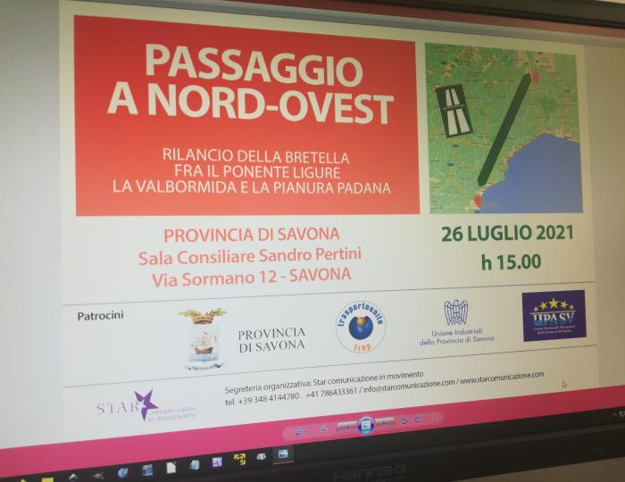 Passaggio a Nord-Ovest Passaggio a Nord-Ovest