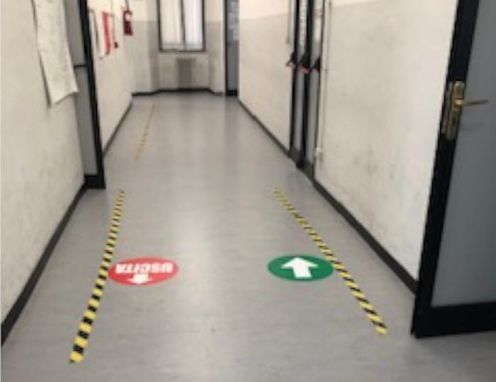 Ripartenza scuola Ripartenza scuola