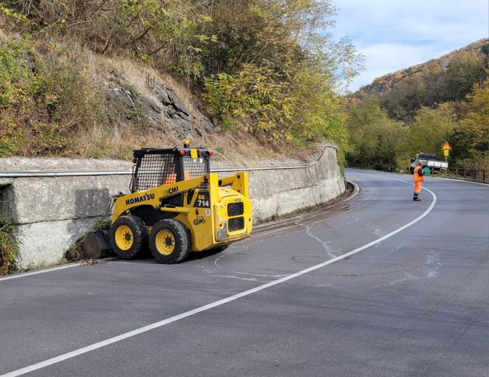 S.P. 51 "Bormida di Millesimo"