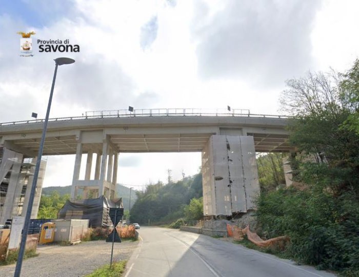 SP 61 "del Ponte della Volta"