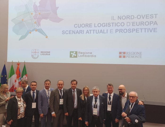 Stati Generali della Logistica 2025
