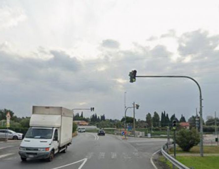 Soluzioni viabilistiche a Campochiesa e nuovo polo scolastico di Albenga