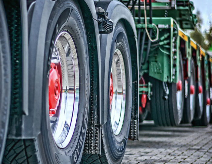 Trasporti eccezionali (ph: pixabay) Trasporti eccezionali (ph: pixabay)