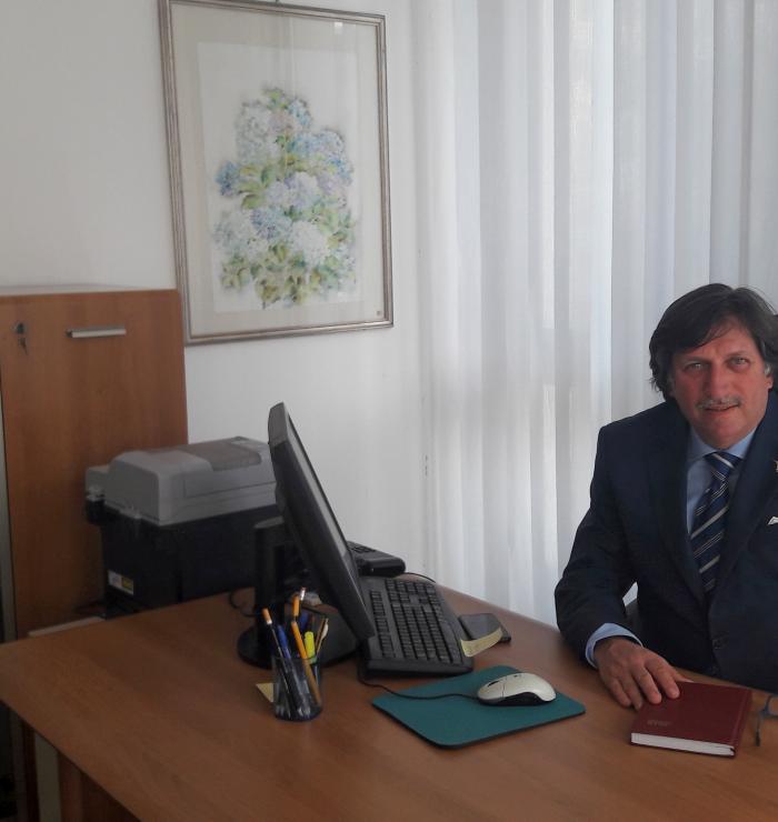 Provincia di Savona, Vicepresidente Francesco Bonasera Provincia di Savona, Vicepresidente Francesco Bonasera