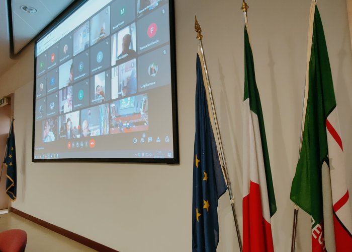Assemblea dei Sindaci Area Omogenea della Provincia di Savona per la gestione dei rifiuti Assemblea dei Sindaci Area Omogenea della Provincia di Savona per la gestione dei rifiuti
