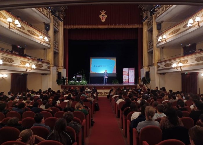 Fabbriche Aperte 2025