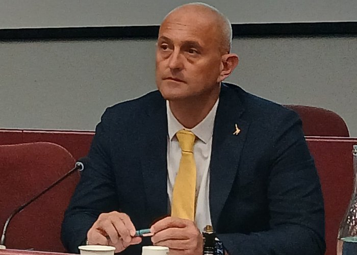Cantieri A10, proposto un tavolo per la viabilità del Ponente Cantieri A10, proposto un tavolo per la viabilità del Ponente