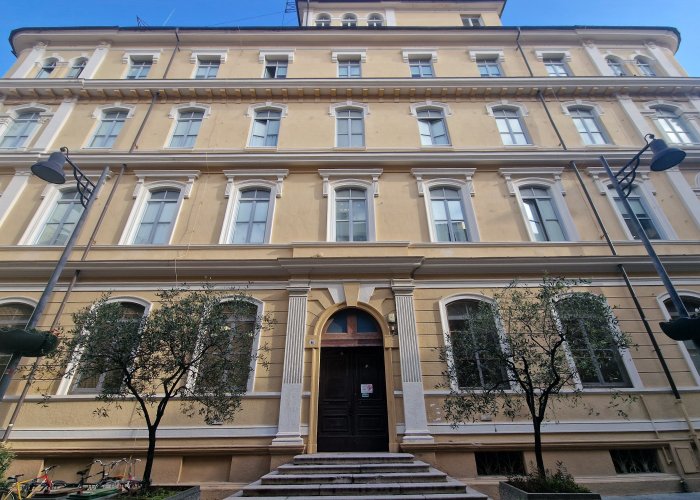 Istituto Liceo Chiabrera-Martini Istituto Liceo Chiabrera-Martini