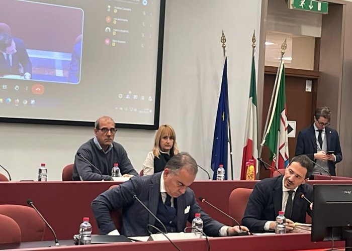 Consiglio Provinciale del 18 dicembre 2025