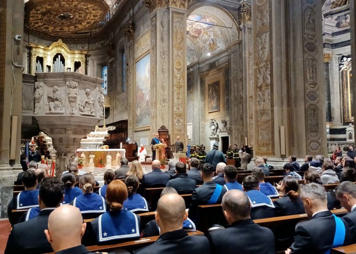 Santa Barbara - 4 dicembre 